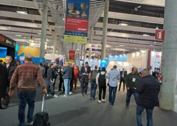 ISE 2024- Newsbook -20 anivesario - Tai Editorial España