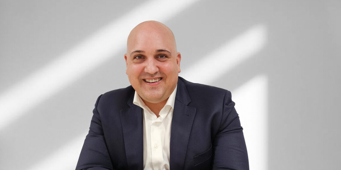 MCR - Newsbook - responsable del canal IT - Iván Somolinos - Tai Editorial España