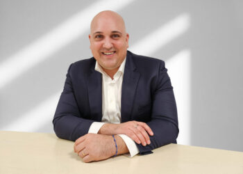 MCR - Newsbook - responsable del canal IT - Iván Somolinos - Tai Editorial España