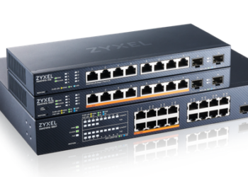 Zyxel - serie - Newsbook - switches - Tai Editorial