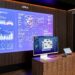 Samsung despliega su poderío visual en ISE 2024