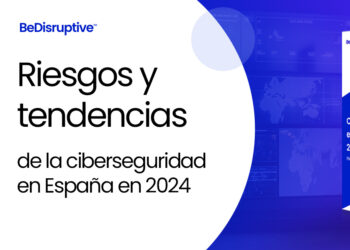 BeDisruptive - Newsbook - TAI Editorial - España