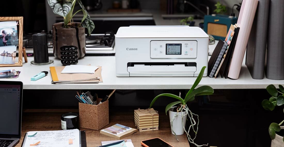 Canon - Newsbook - TAI Editorial - España