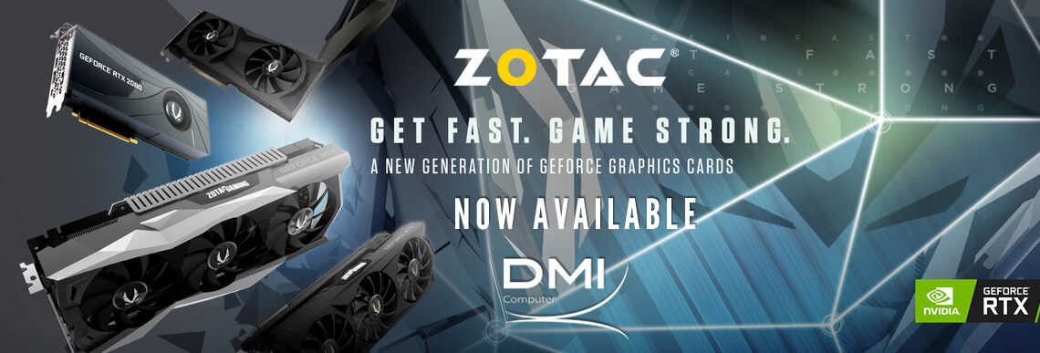 DMI Computer - Newsbook - TAI Editorial - España