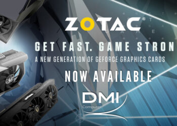 DMI Computer - Newsbook - TAI Editorial - España