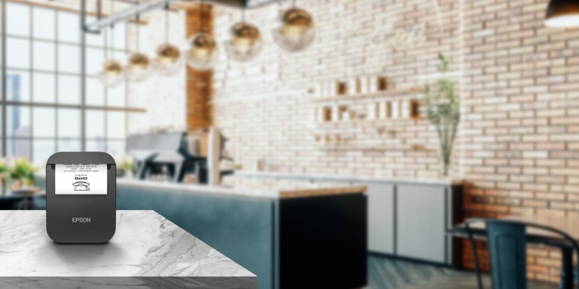 Epson - Newsbook - TAI Editorial - España