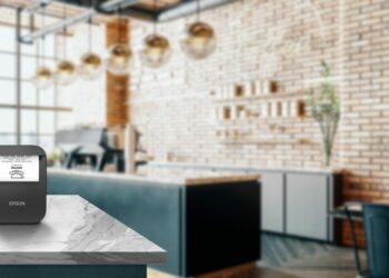 Epson - Newsbook - TAI Editorial - España