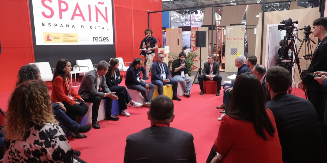 MWC Barcelona 2024 - Newsbook - TAI Editorial - España