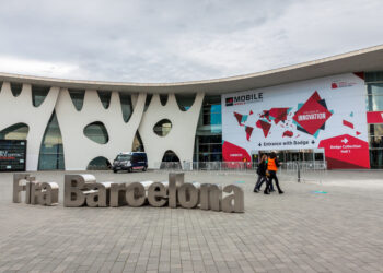MWC - Newsbook - TAI Editorial - España