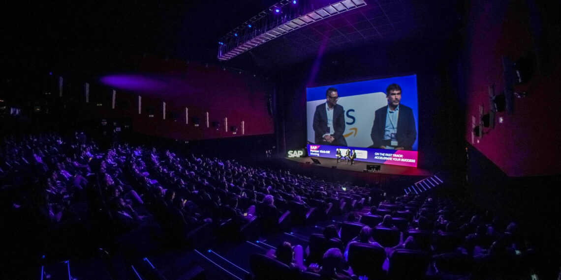 SAP España - Newsbook - TAI Editorial - España