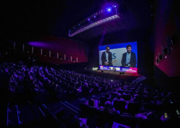 SAP España - Newsbook - TAI Editorial - España