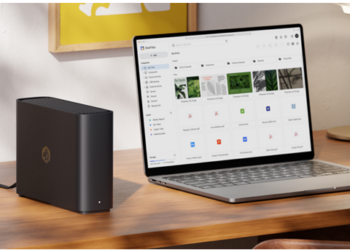 Synology - Newsbook - TAI Editorial - España