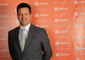 Vertiv - Newsbook - TAI Editorial - España