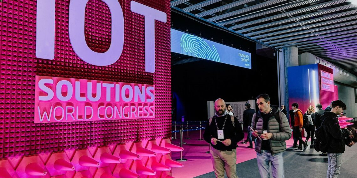 Chips - Semiconductores - Newsbook - IOTSWC 2024 - Tai Editorial España