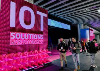 Chips - Semiconductores - Newsbook - IOTSWC 2024 - Tai Editorial España