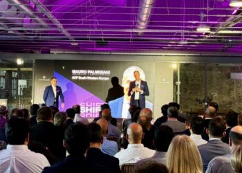 Commvault - SHIFT - Newsbook - Evento Ciberresiliencia - Tai Editorial España