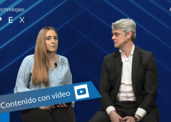 Dell APEX - Newsbook - Tai Editorial - España