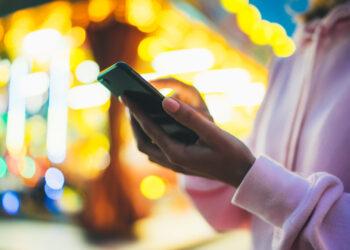 El mercado mundial de smartphones - Newsbook - IDC - Previsión - Tai Editorial España