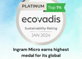 ESG - Ingram Micro - Newsbook - EcoVadis - Tai Editorial España