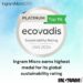 ESG - Ingram Micro - Newsbook - EcoVadis - Tai Editorial España