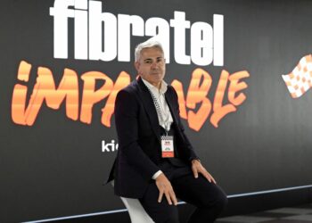 fibratel -Newsbook - resultados 2023 - Tai Editorial España