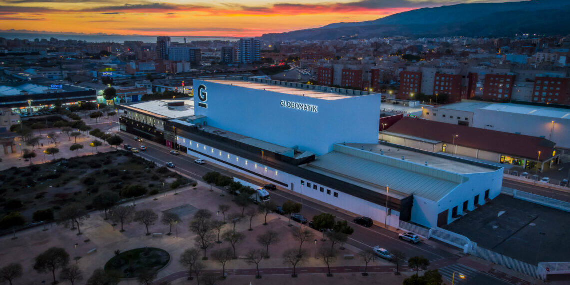 Globomatik - Hikvision - Newsbook - acuerdo - Tai Editorial España