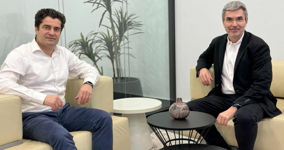 Grupo Aire - Newsbook - nombramientos - Tai Editorial España