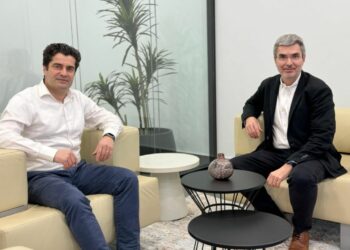 Grupo Aire - Newsbook - nombramientos - Tai Editorial España