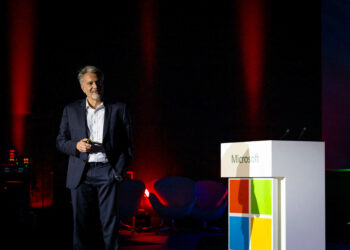 IA - Newsbook - Tai Editorial - España