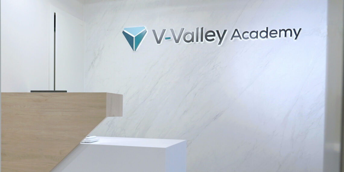 IA - V-Valley - Newsbook- formación - Tai Editorial España