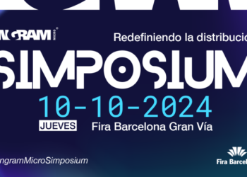 Ingram Micro - 21 Simposium - Newsbook- Tai Editorial España