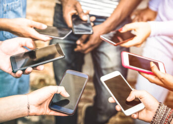 Ley de Servicios Digitales - Newsbook - Plataformas online - Tai Editorial España