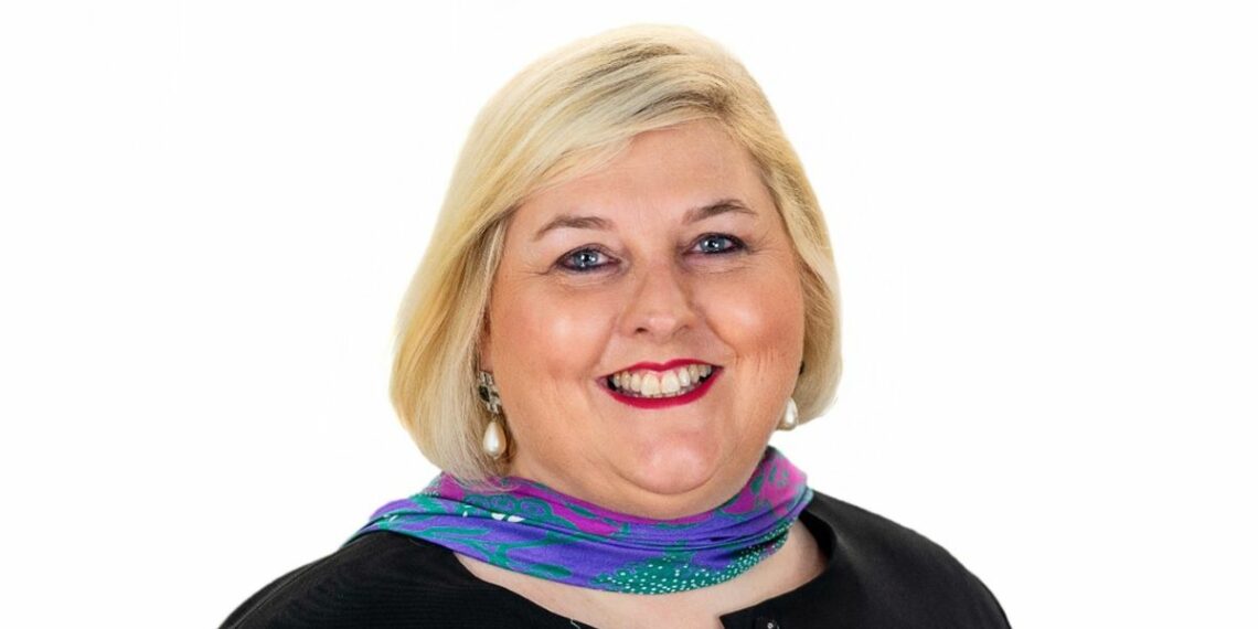 Miriam Muphy -TD Synnex - Newsbook - region europea - Tai Editorial España