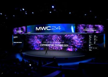 MWC 2024 - Newsbook - Barcelona - Tai Editorial España