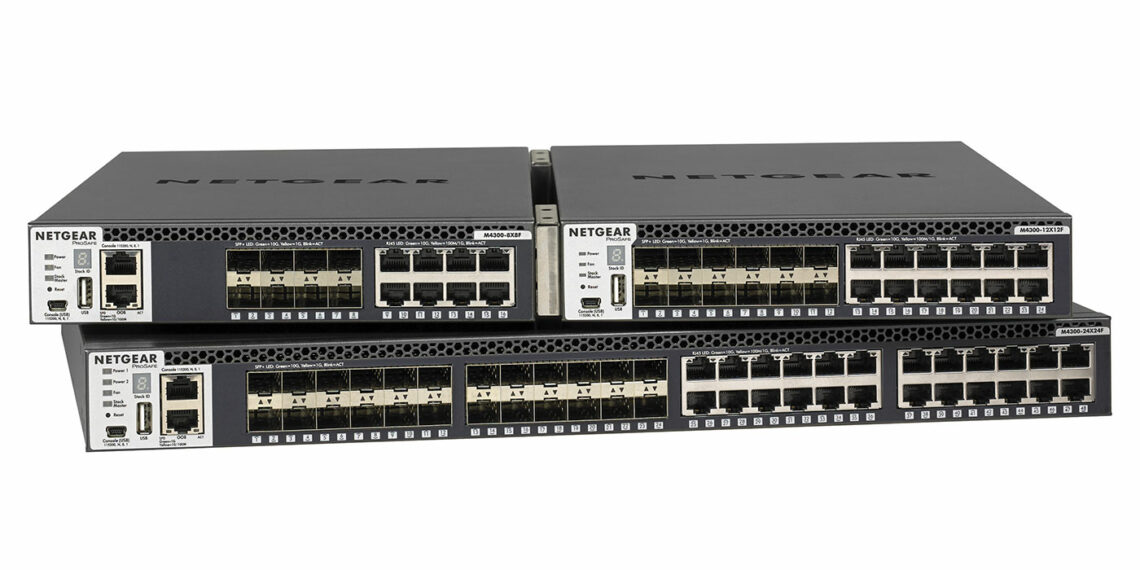 Netgear - Newsbook - acuerdos - Tai Editorial España