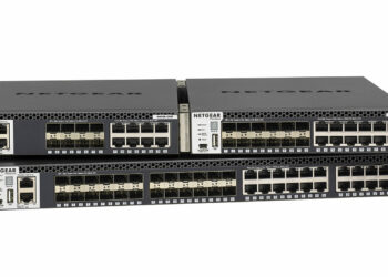 Netgear - Newsbook - acuerdos - Tai Editorial España