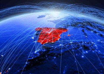 PERTE Chip - Newsbook - Tai Editorial - España