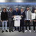 Real Madrid HP - Newsbook - Tai Editorial - España