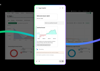 Sage Copilot - Newsbook - Sage - Pymes - Tai Editorial - España