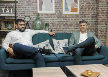 seguridad puesto de trabajo - Newsbook - Tai Editorial - España