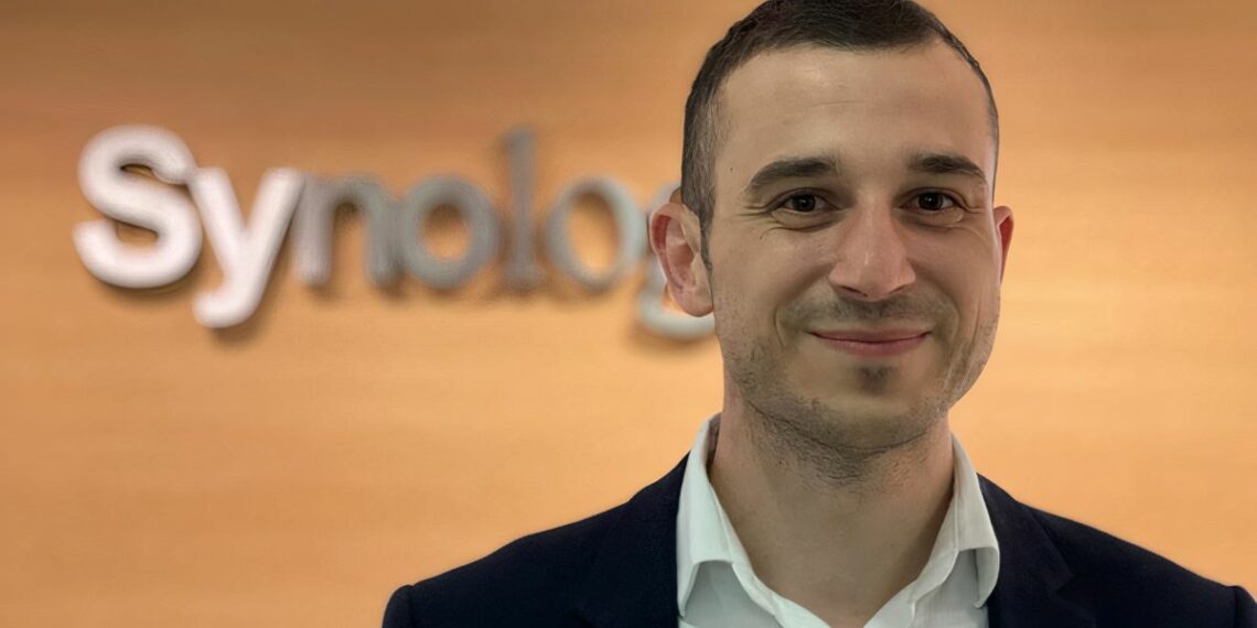 Synology - Así será 2024- Newsbook - previsión - Tai Editorial España