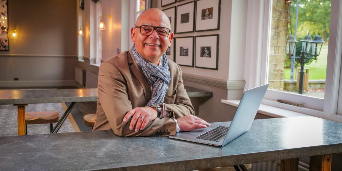 Westcon 3D Lab - Newsbook - negocio -ciberseguridad - Tai Editorial España