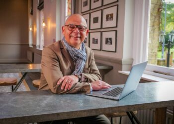 Westcon 3D Lab - Newsbook - negocio -ciberseguridad - Tai Editorial España