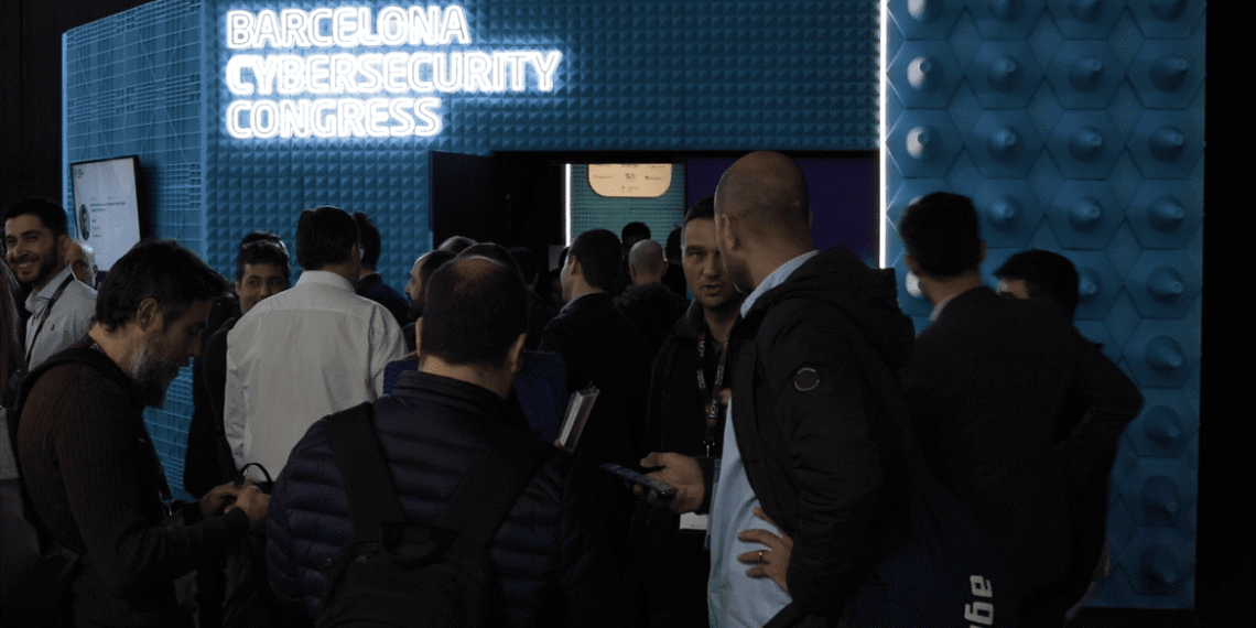 Barcelona Cybersecurity Congress - Newsbook - TAI Editorial - España