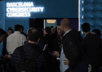 Barcelona Cybersecurity Congress - Newsbook - TAI Editorial - España