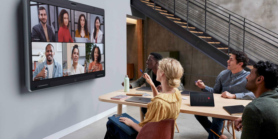 Cisco - Newsbook - TAI Editorial - España