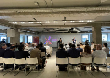 Exclusive Networks - Newsbook - TAI Editorial - España