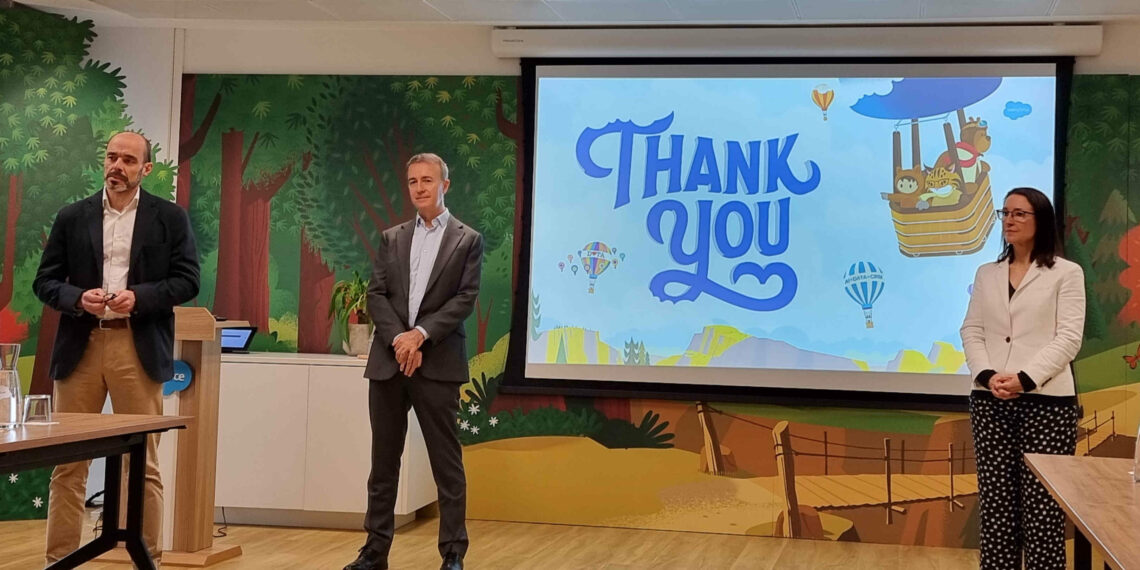 inteligencia artificial - Newsbook - TAI Editorial - España