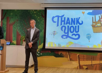 inteligencia artificial - Newsbook - TAI Editorial - España