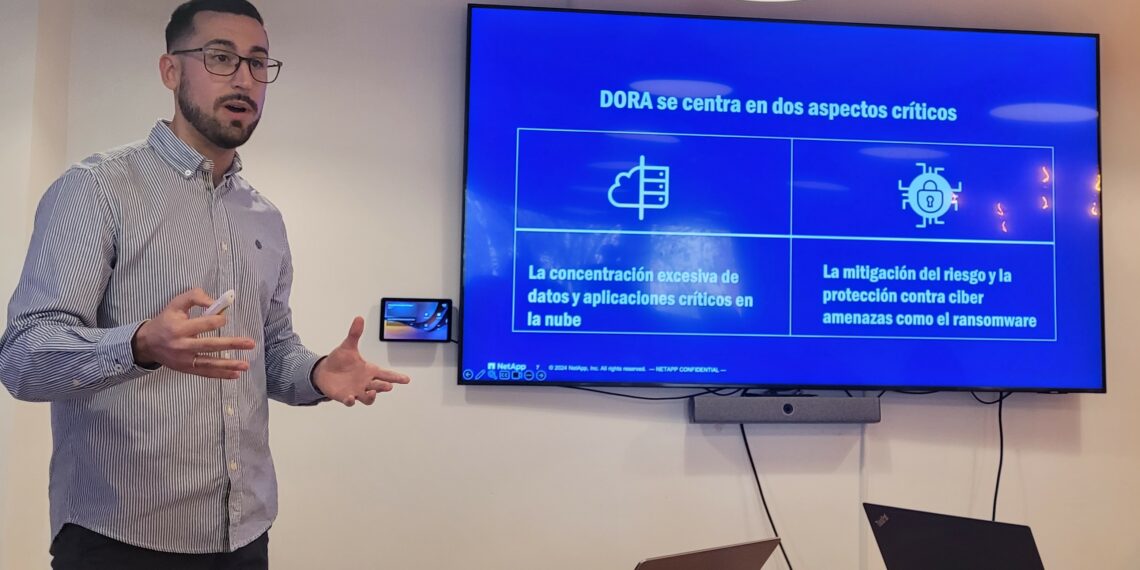 Ley Dora-José Luis Álvarez-NetApp-newsbook-taieditorial